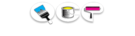 Quality Control Painting Logo23